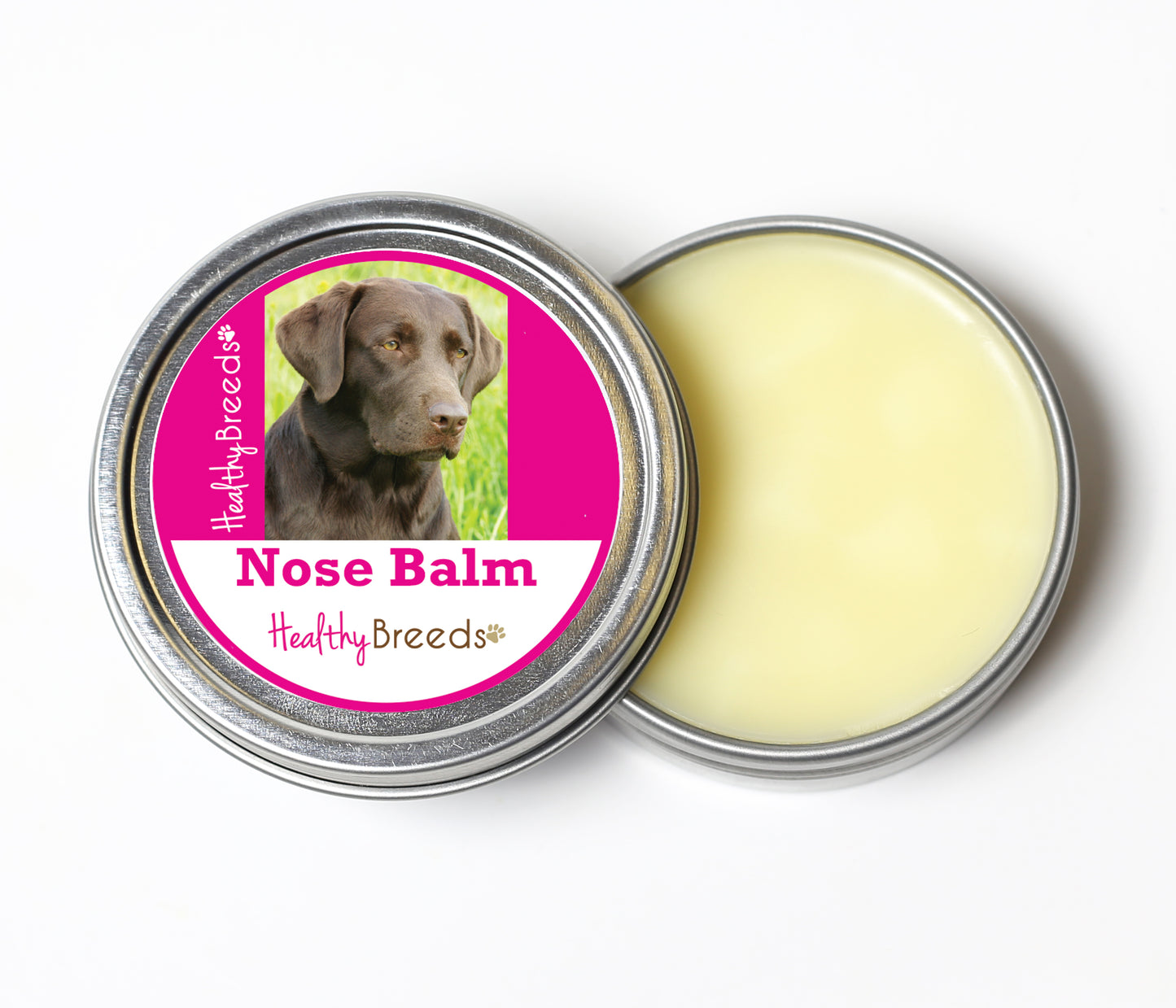 Healthy Breeds Dog Nose Balm