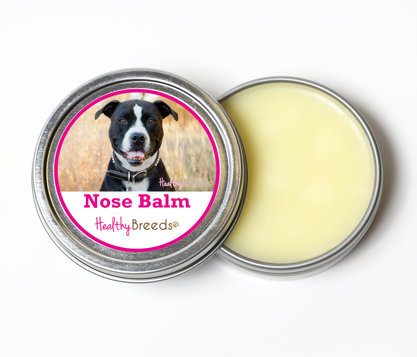 Healthy Breeds Dog Nose Balm