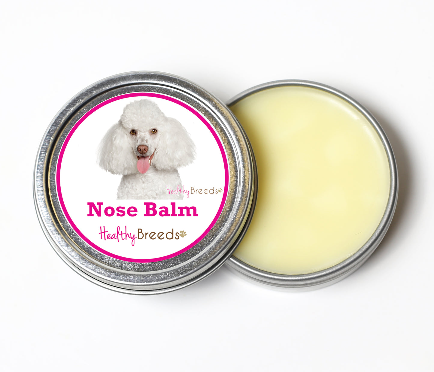 Healthy Breeds Dog Nose Balm