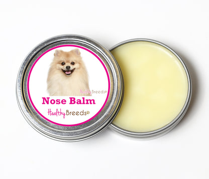 Healthy Breeds Dog Nose Balm