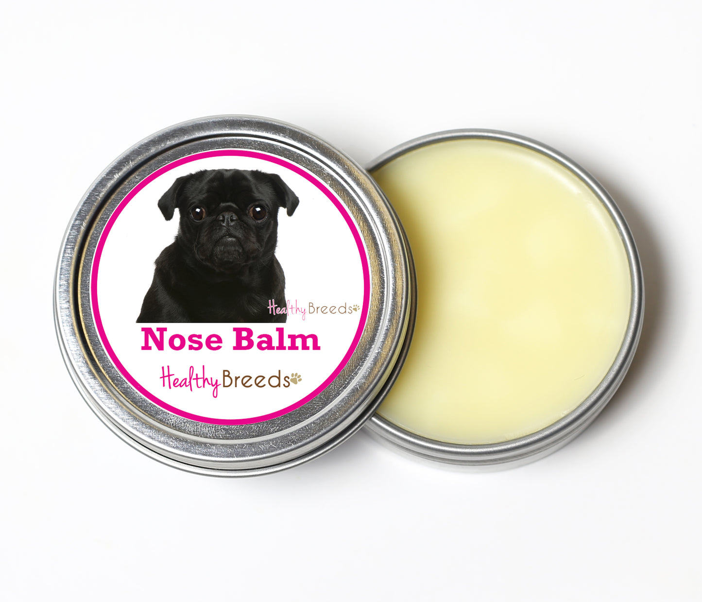 Healthy Breeds Dog Nose Balm