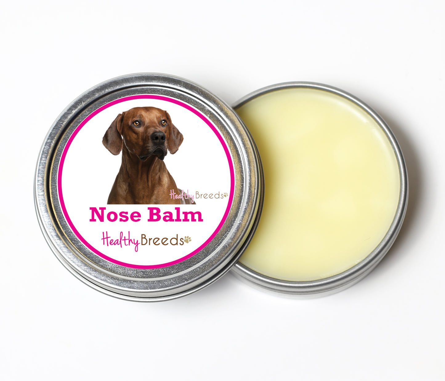 Healthy Breeds Dog Nose Balm