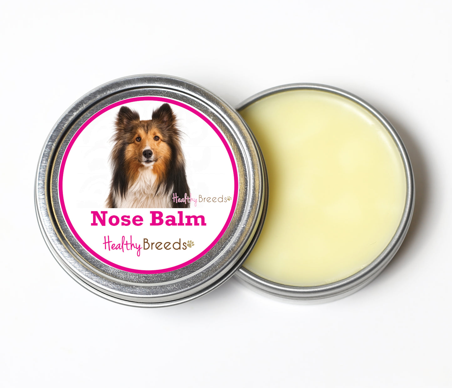 Healthy Breeds Dog Nose Balm