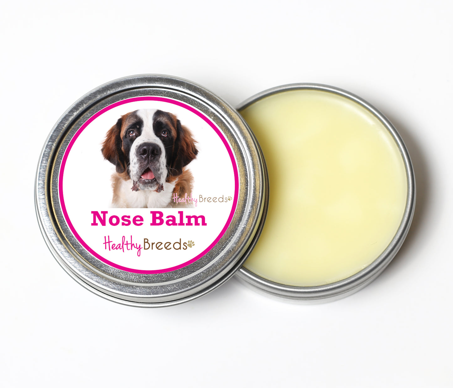 Healthy Breeds Dog Nose Balm