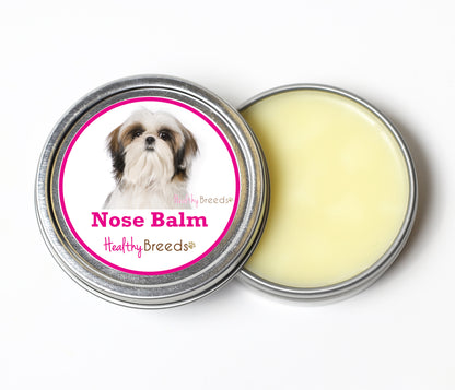 Healthy Breeds Dog Nose Balm