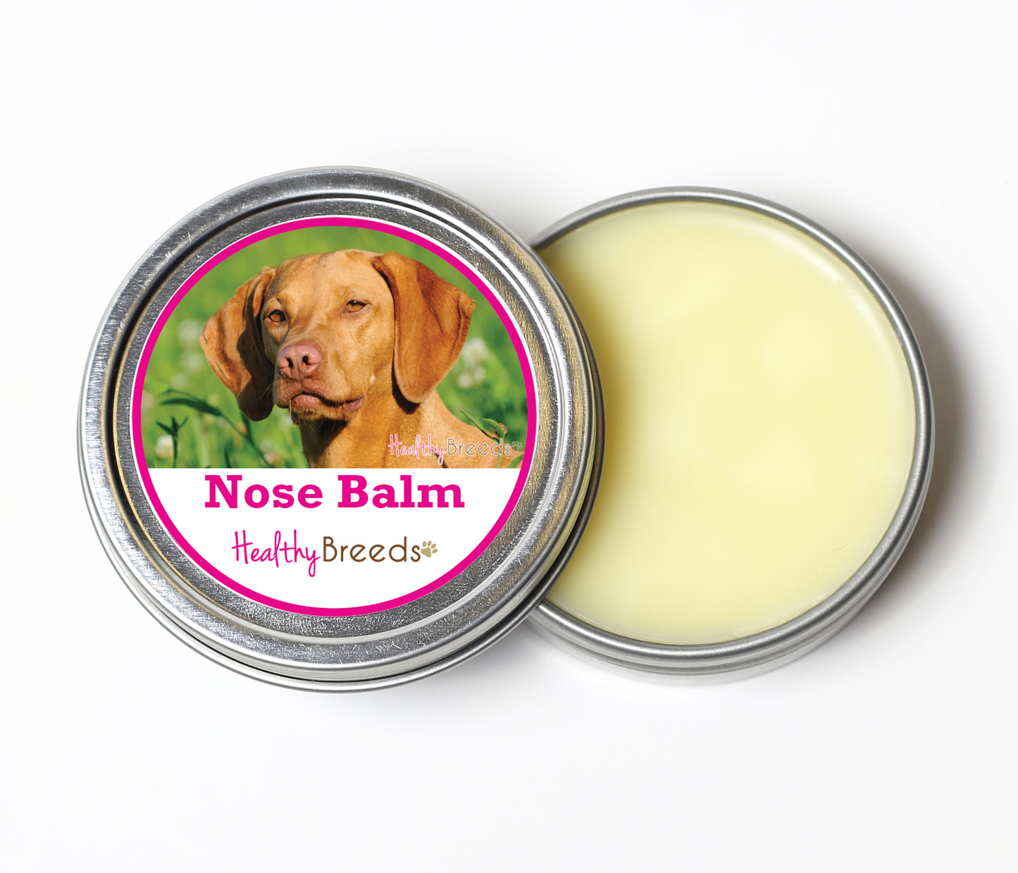 Healthy Breeds Dog Nose Balm