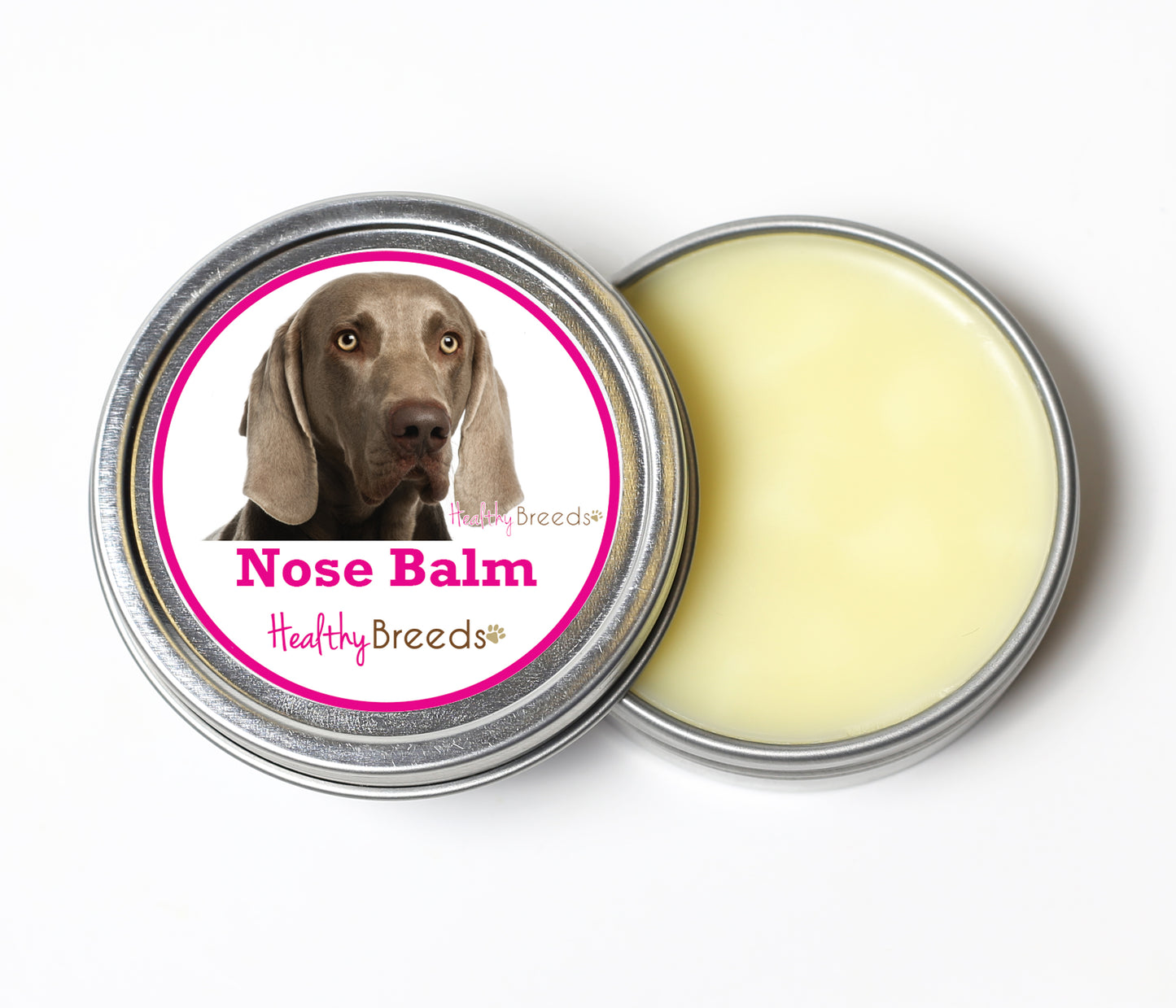 Healthy Breeds Dog Nose Balm