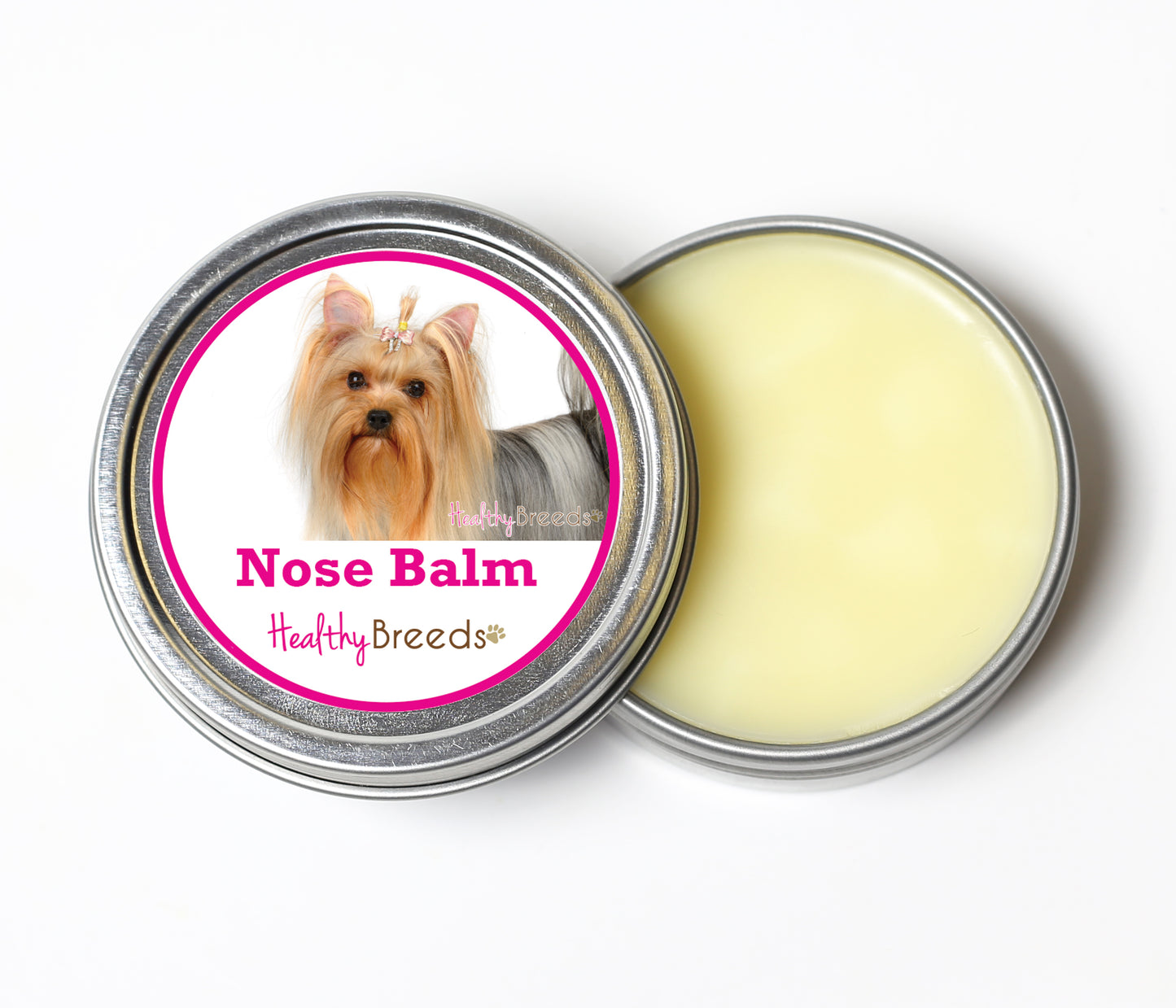 Healthy Breeds Dog Nose Balm