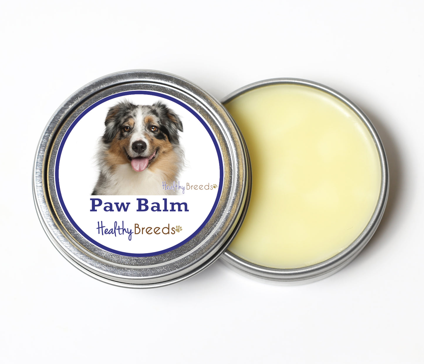 Healthy Breeds Dog Paw Balm