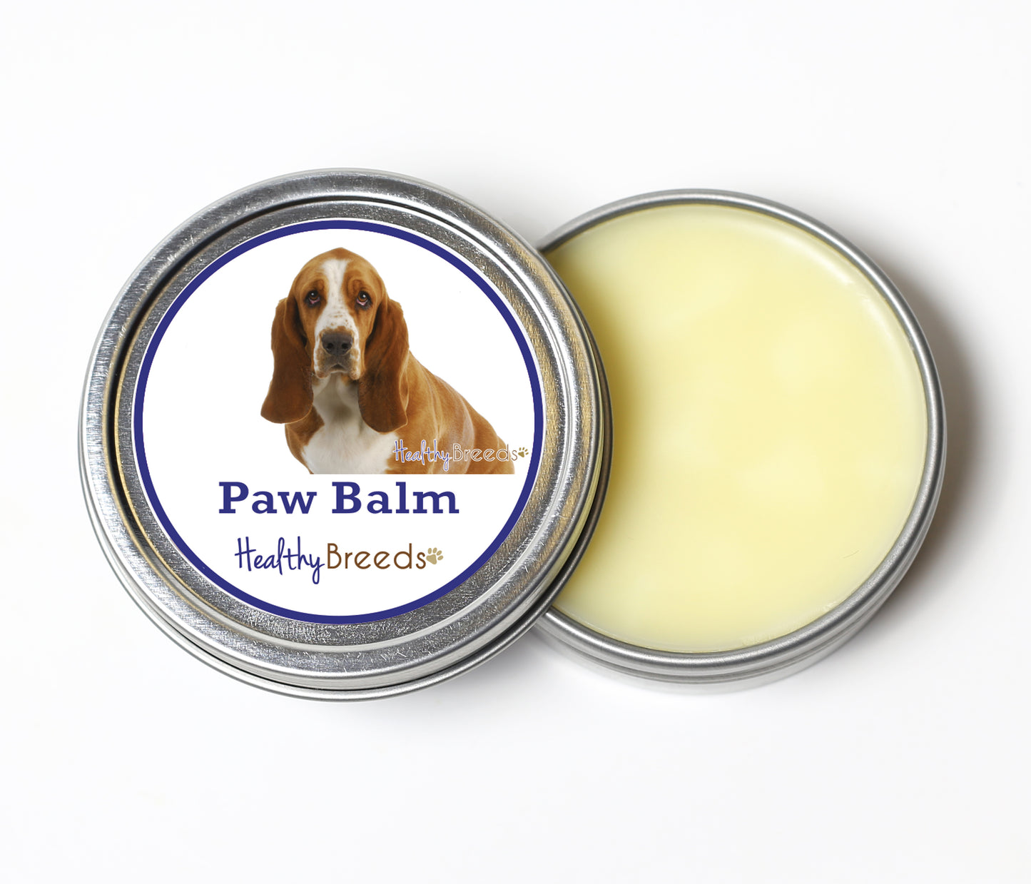 Healthy Breeds Dog Paw Balm