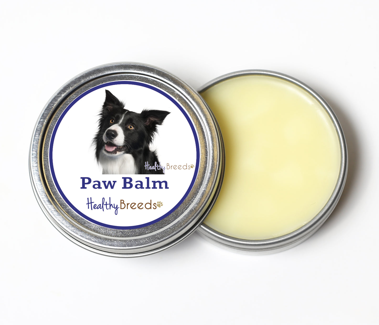 Healthy Breeds Dog Paw Balm