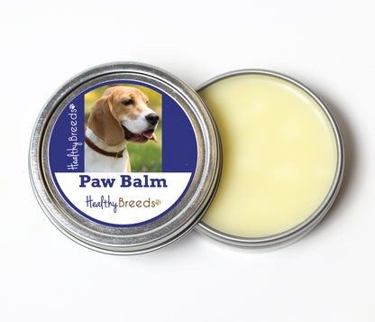 Healthy Breeds Dog Paw Balm