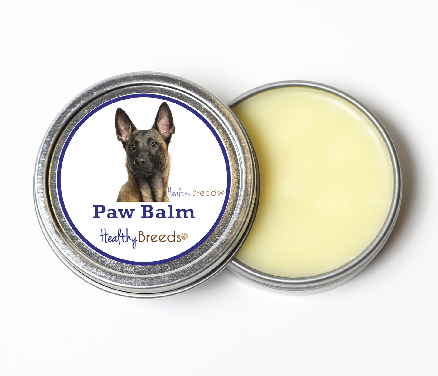 Healthy Breeds Dog Paw Balm