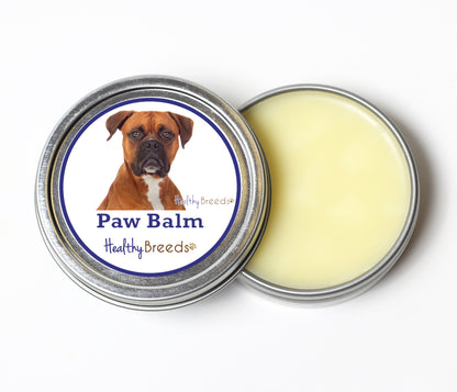 Healthy Breeds Dog Paw Balm