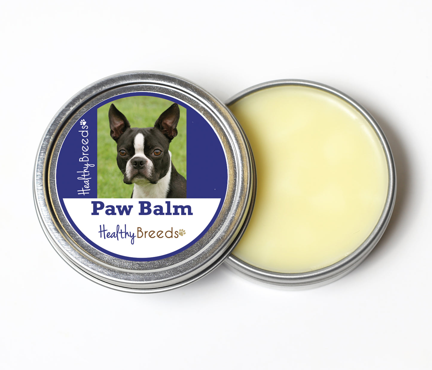 Healthy Breeds Dog Paw Balm