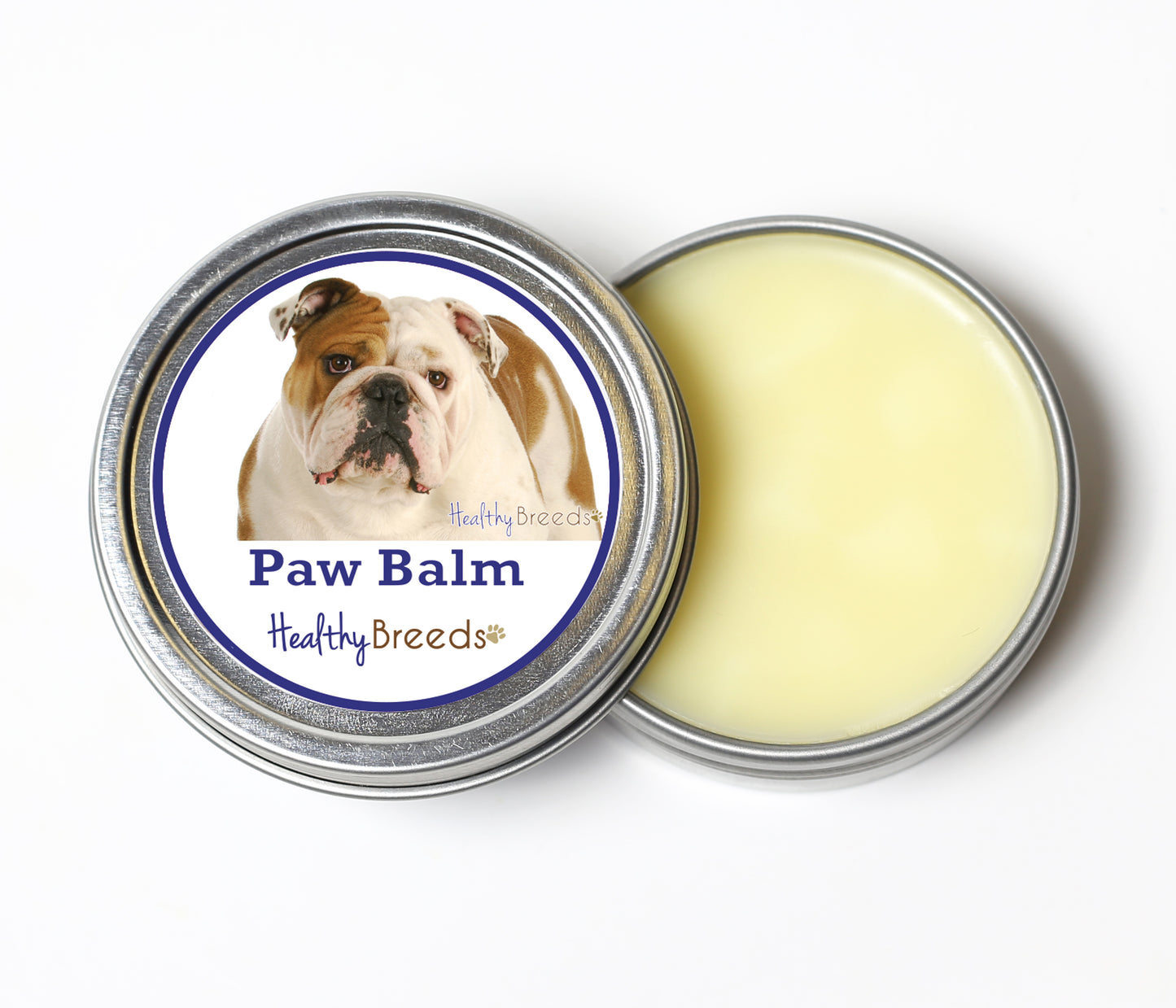 Healthy Breeds Dog Paw Balm