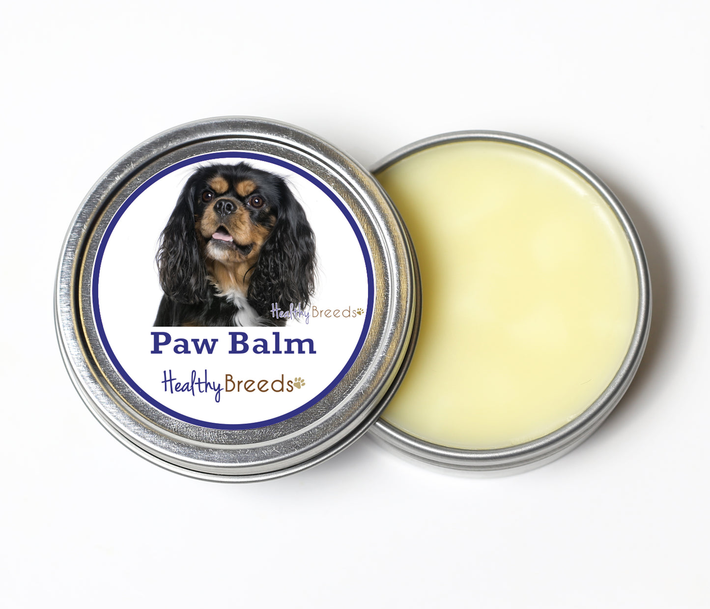 Healthy Breeds Dog Paw Balm