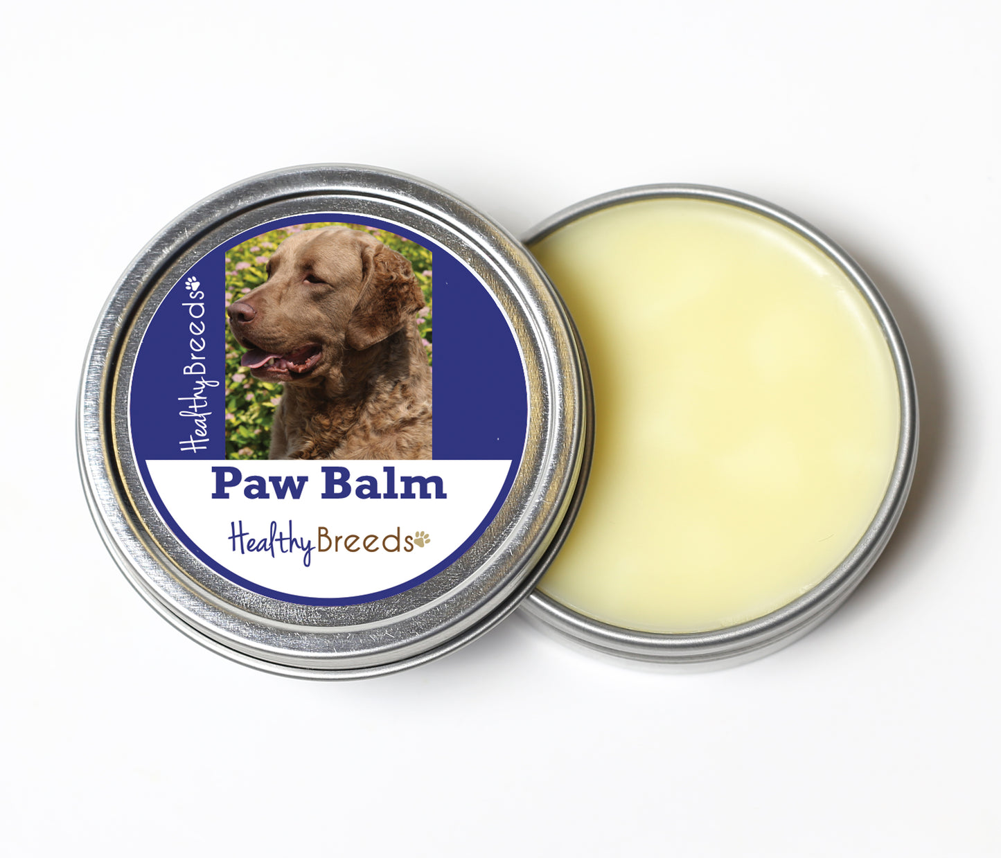 Healthy Breeds Dog Paw Balm