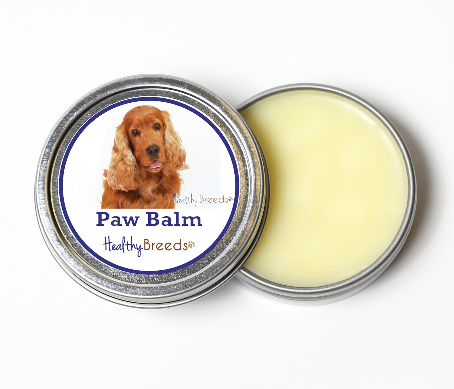 Healthy Breeds Dog Paw Balm