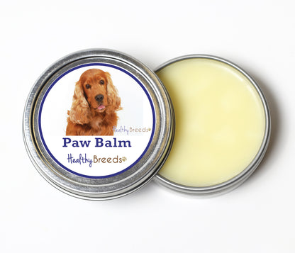 Healthy Breeds Dog Paw Balm