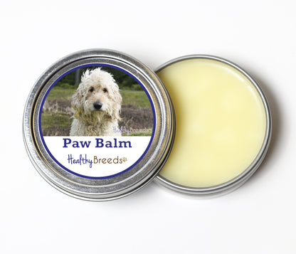 Healthy Breeds Dog Paw Balm