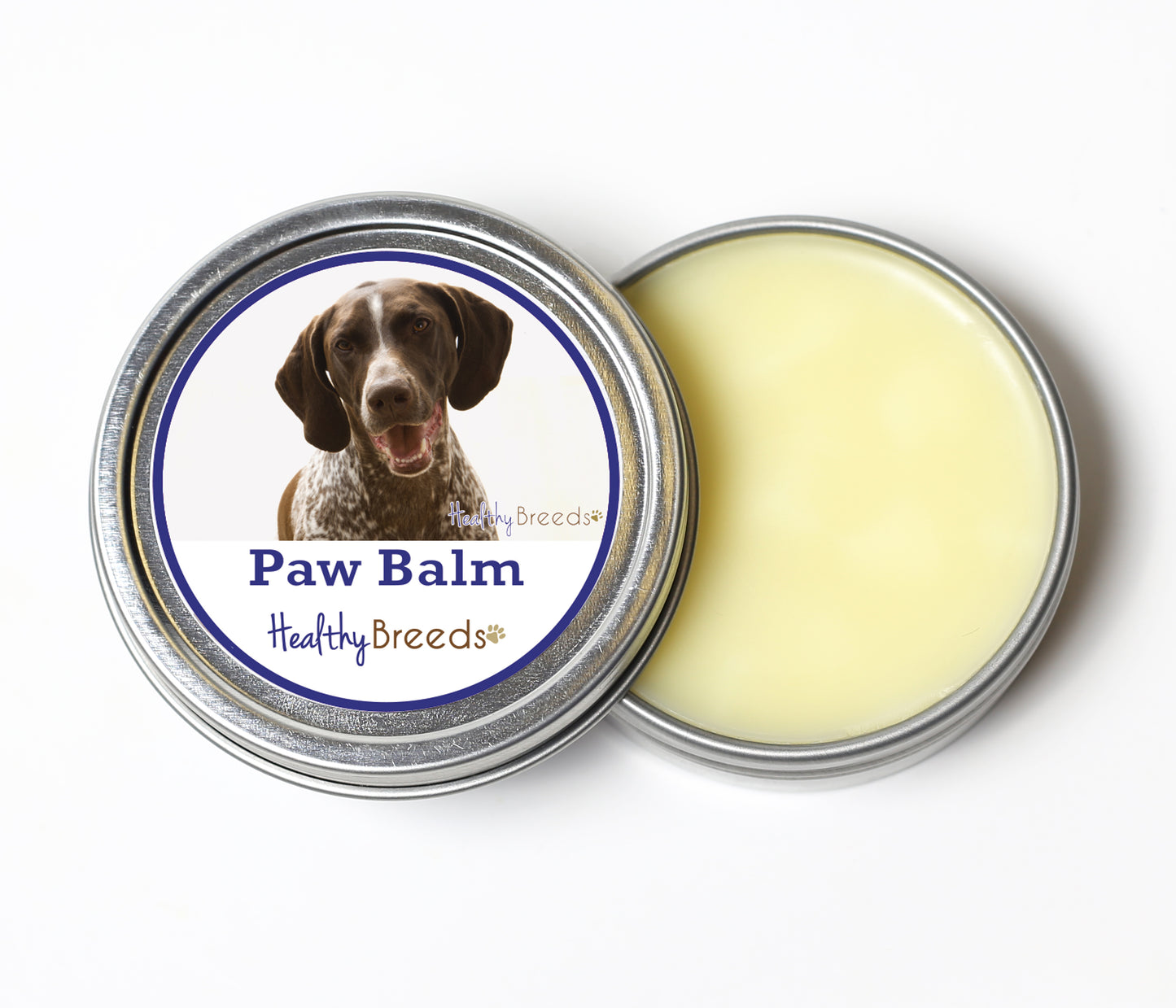 Healthy Breeds Dog Paw Balm