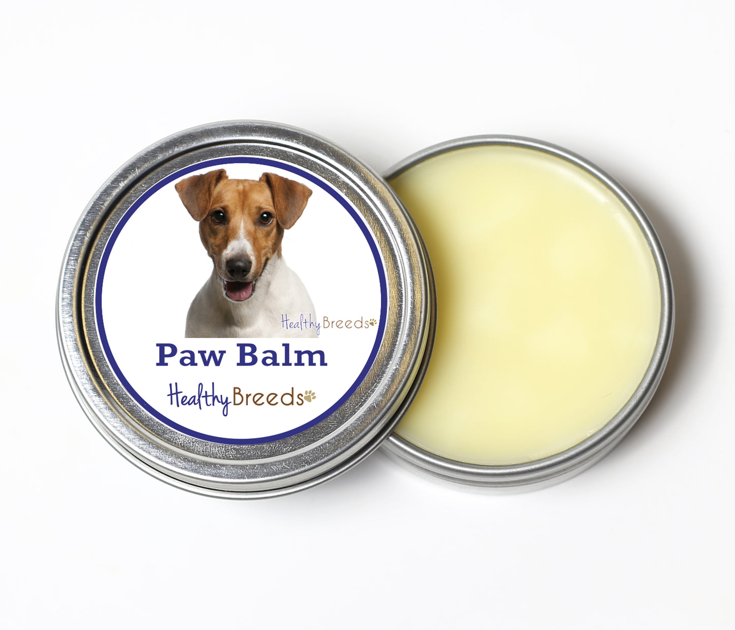 Healthy Breeds Dog Paw Balm