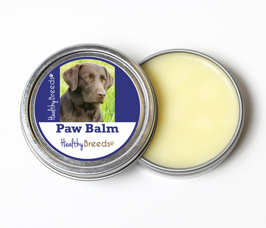 Healthy Breeds Dog Paw Balm