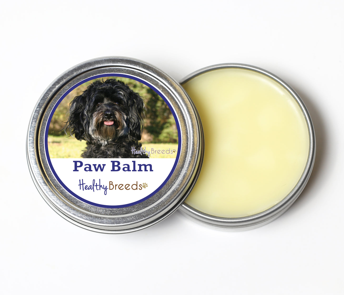 Healthy Breeds Dog Paw Balm