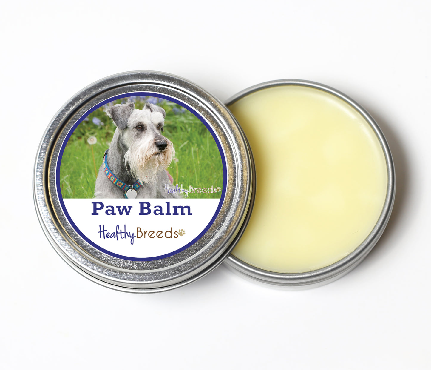 Healthy Breeds Dog Paw Balm