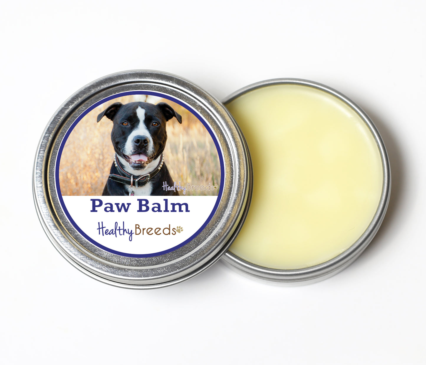 Healthy Breeds Dog Paw Balm