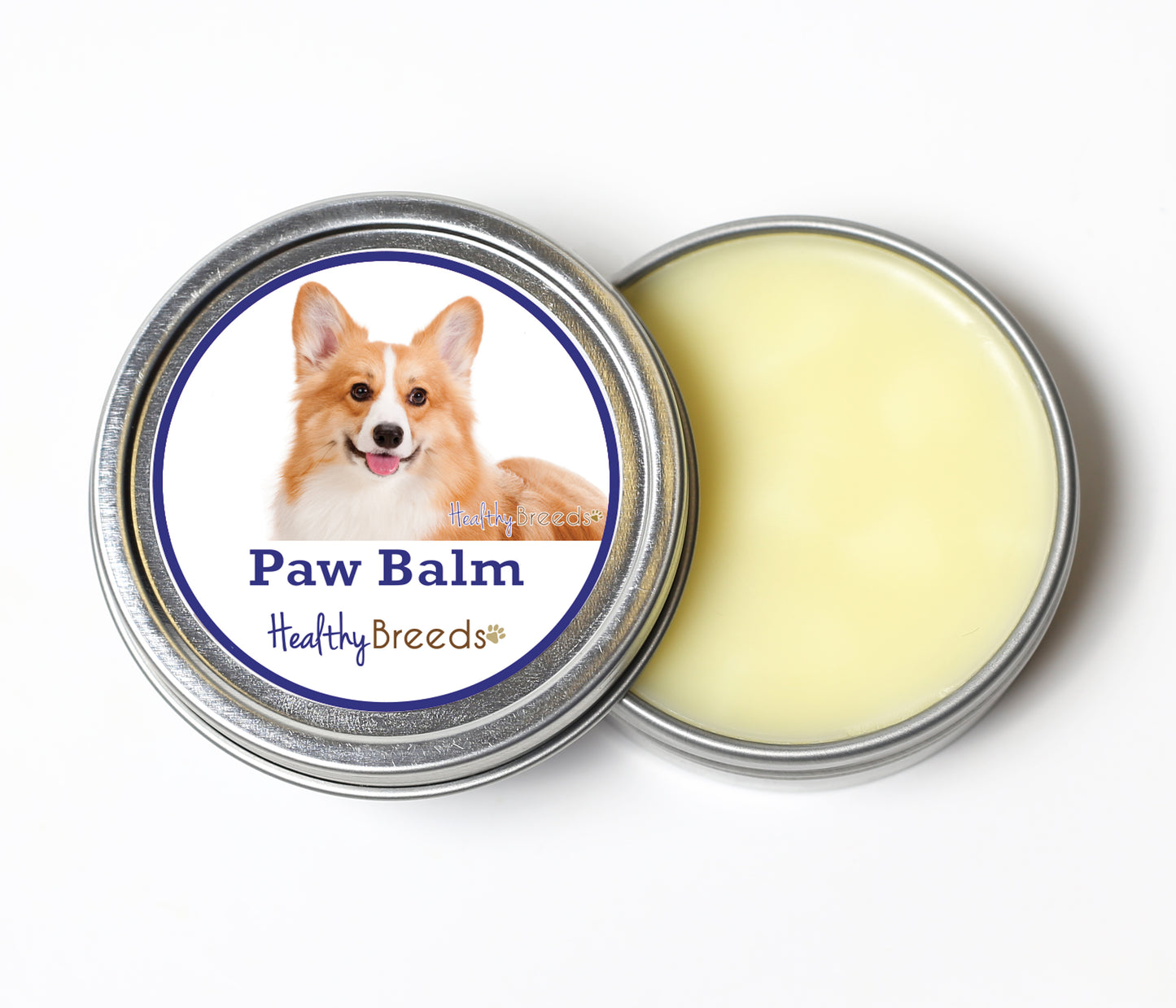 Healthy Breeds Dog Paw Balm