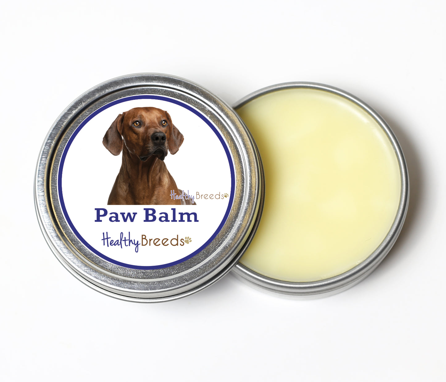 Healthy Breeds Dog Paw Balm