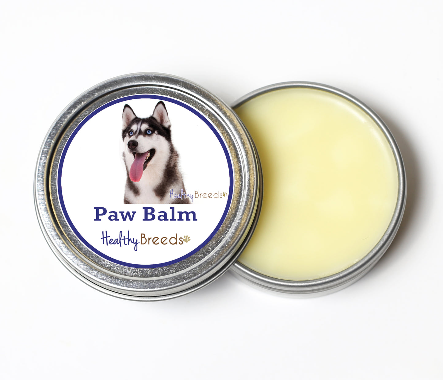 Healthy Breeds Dog Paw Balm