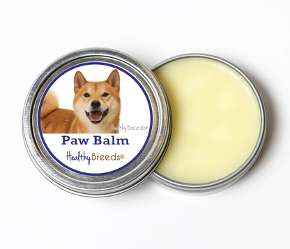 Healthy Breeds Dog Paw Balm