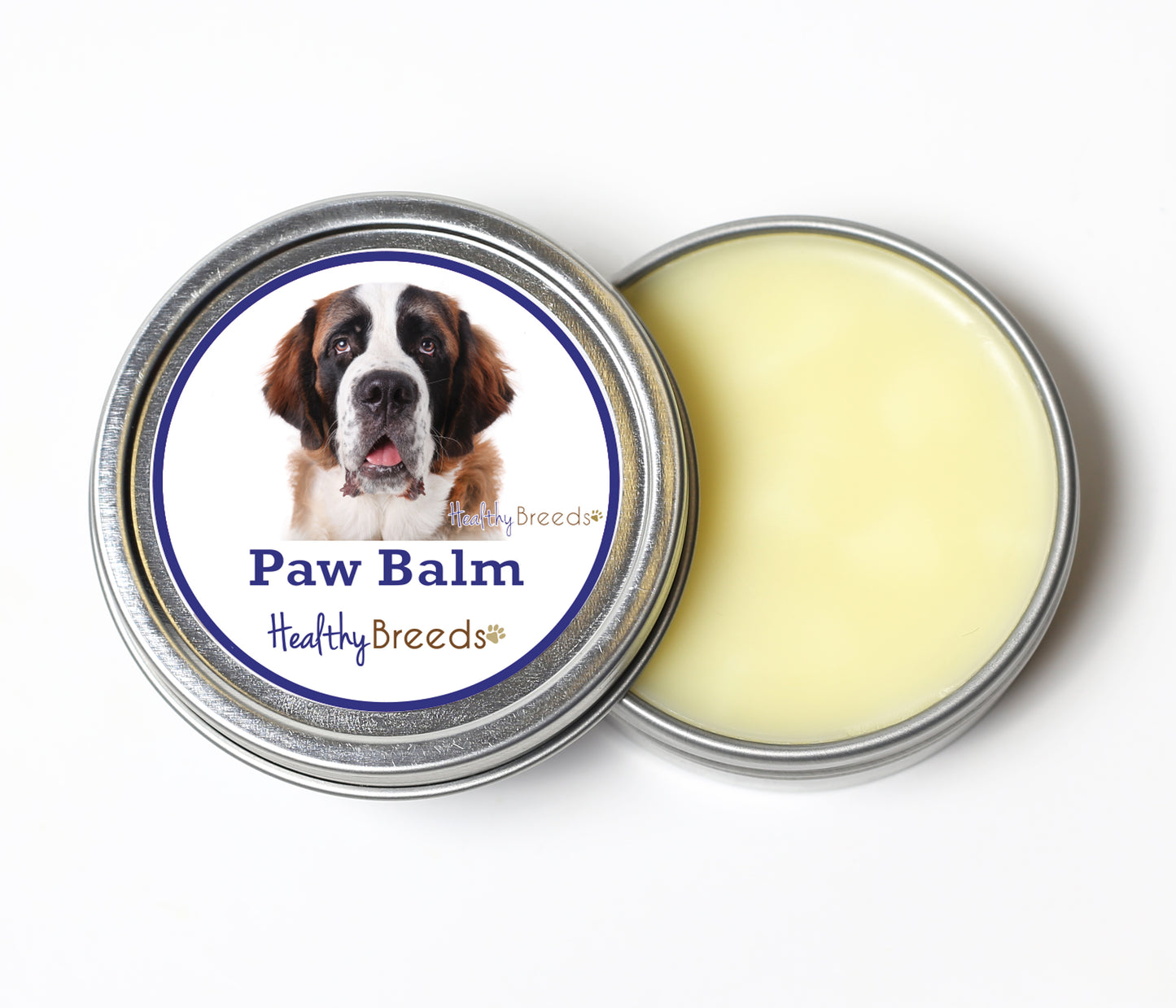 Healthy Breeds Dog Paw Balm