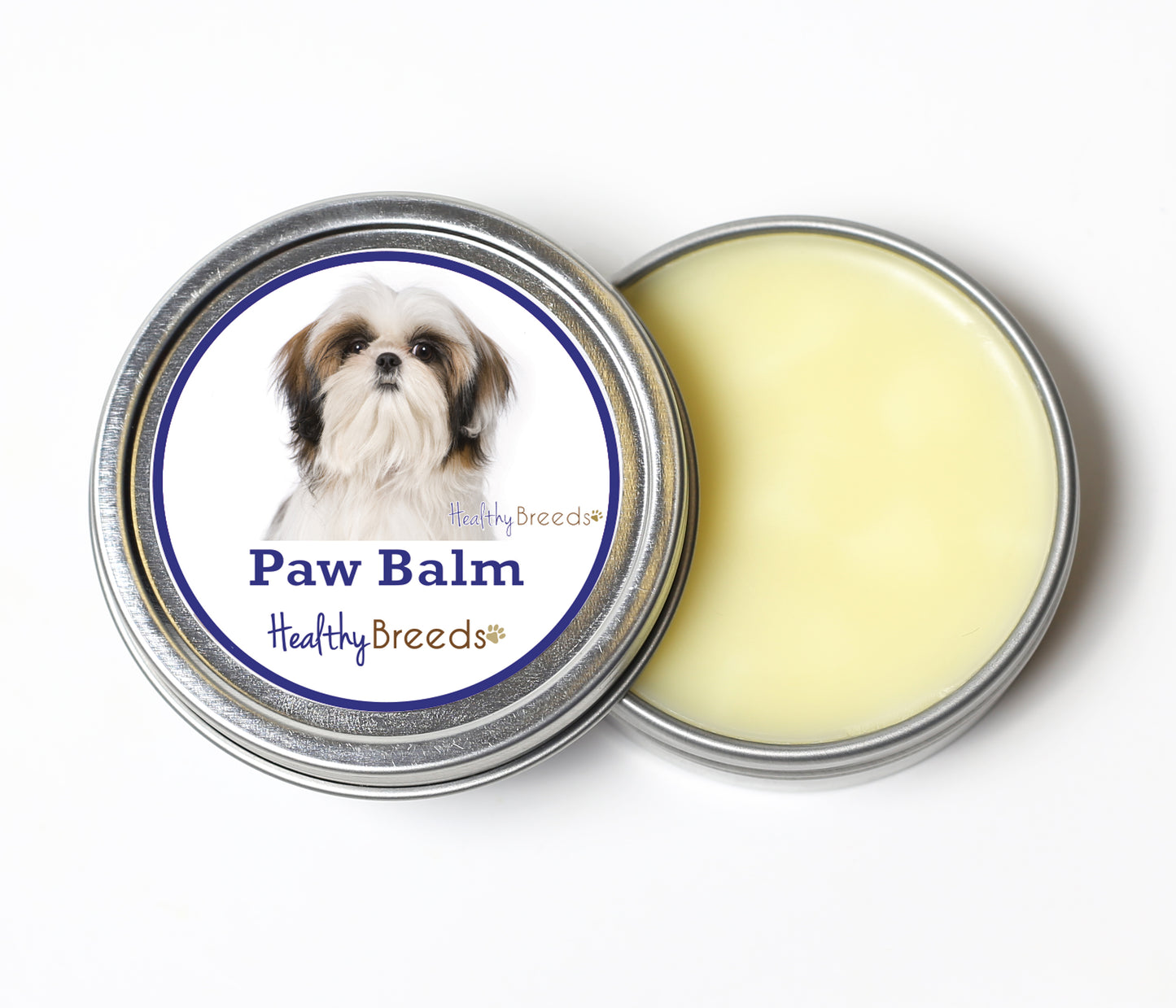 Healthy Breeds Dog Paw Balm