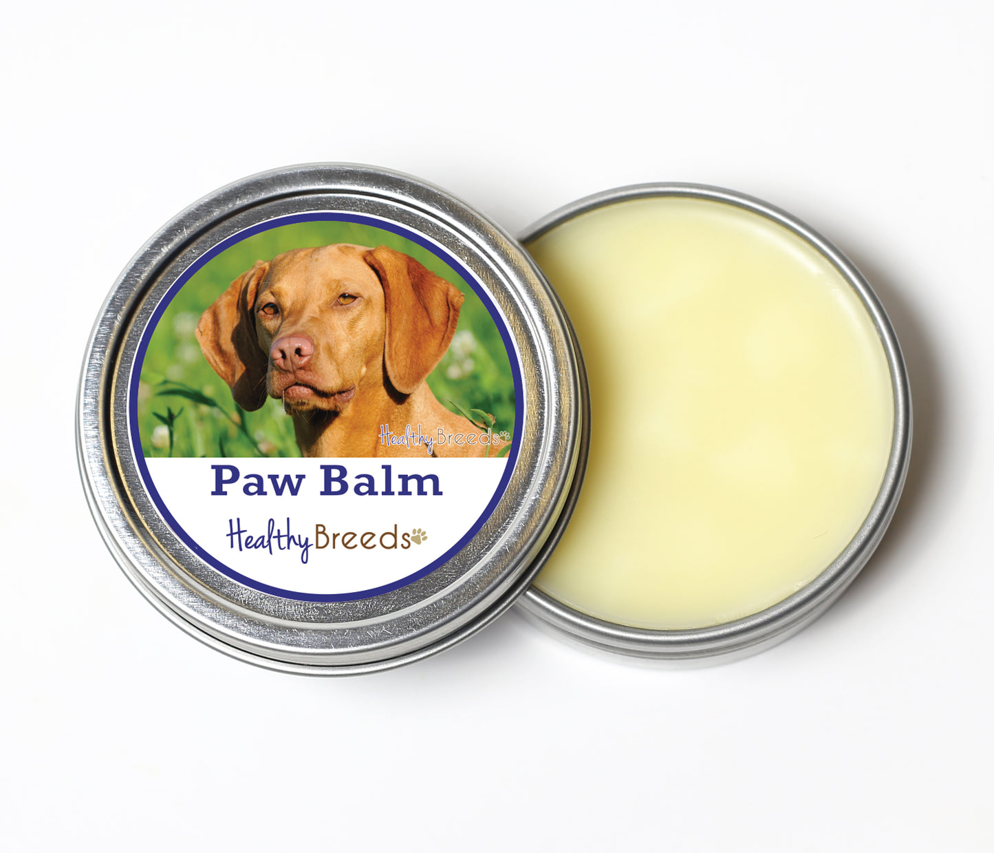 Healthy Breeds Dog Paw Balm