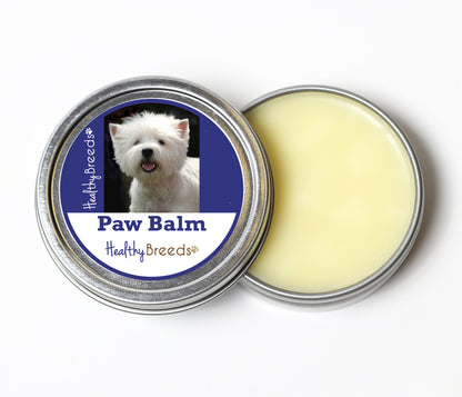 Healthy Breeds Dog Paw Balm