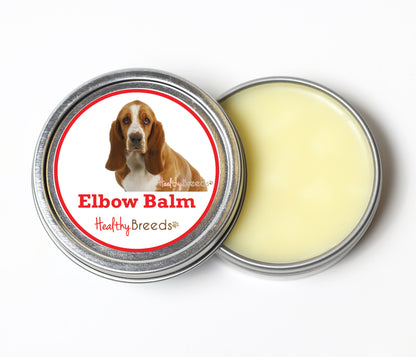 Healthy Breeds Dog Elbow Balm