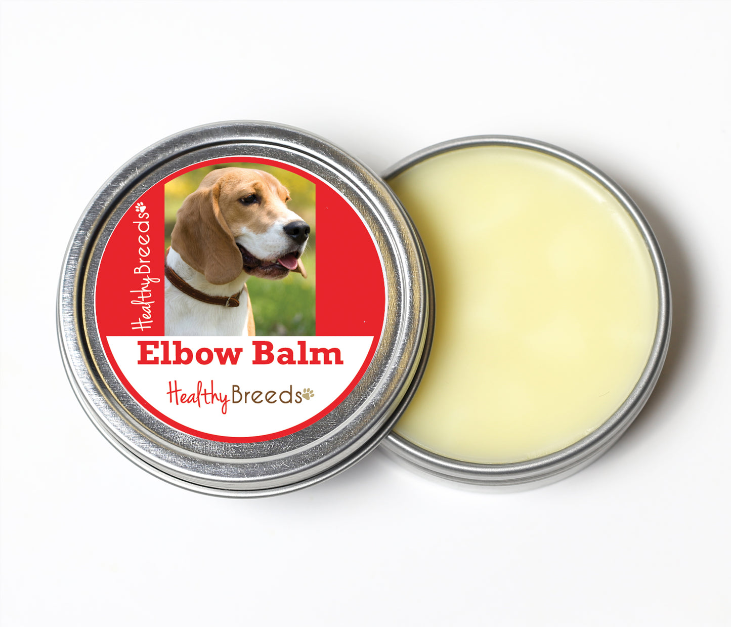 Healthy Breeds Dog Elbow Balm