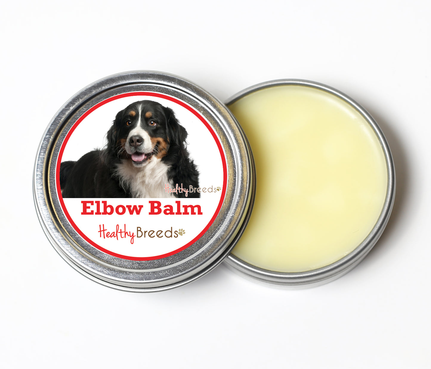 Healthy Breeds Dog Elbow Balm