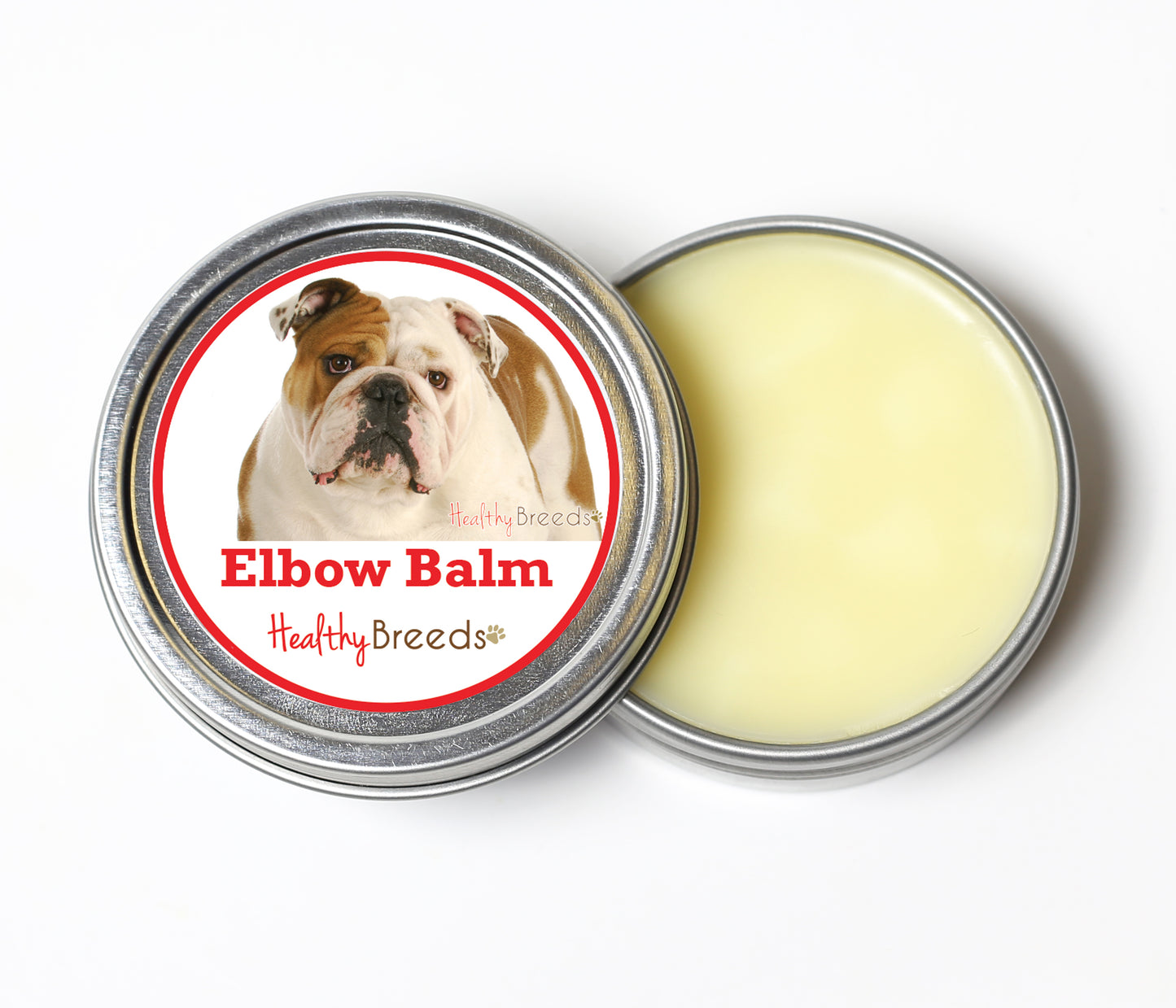 Healthy Breeds Dog Elbow Balm