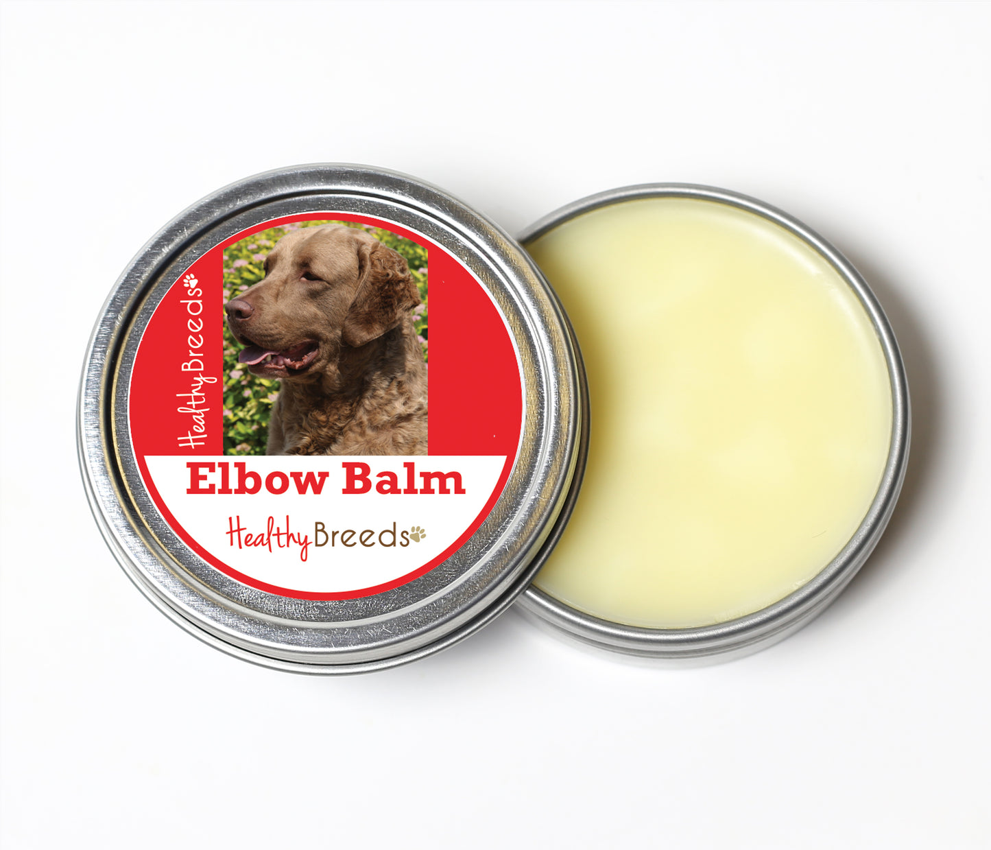 Healthy Breeds Dog Elbow Balm