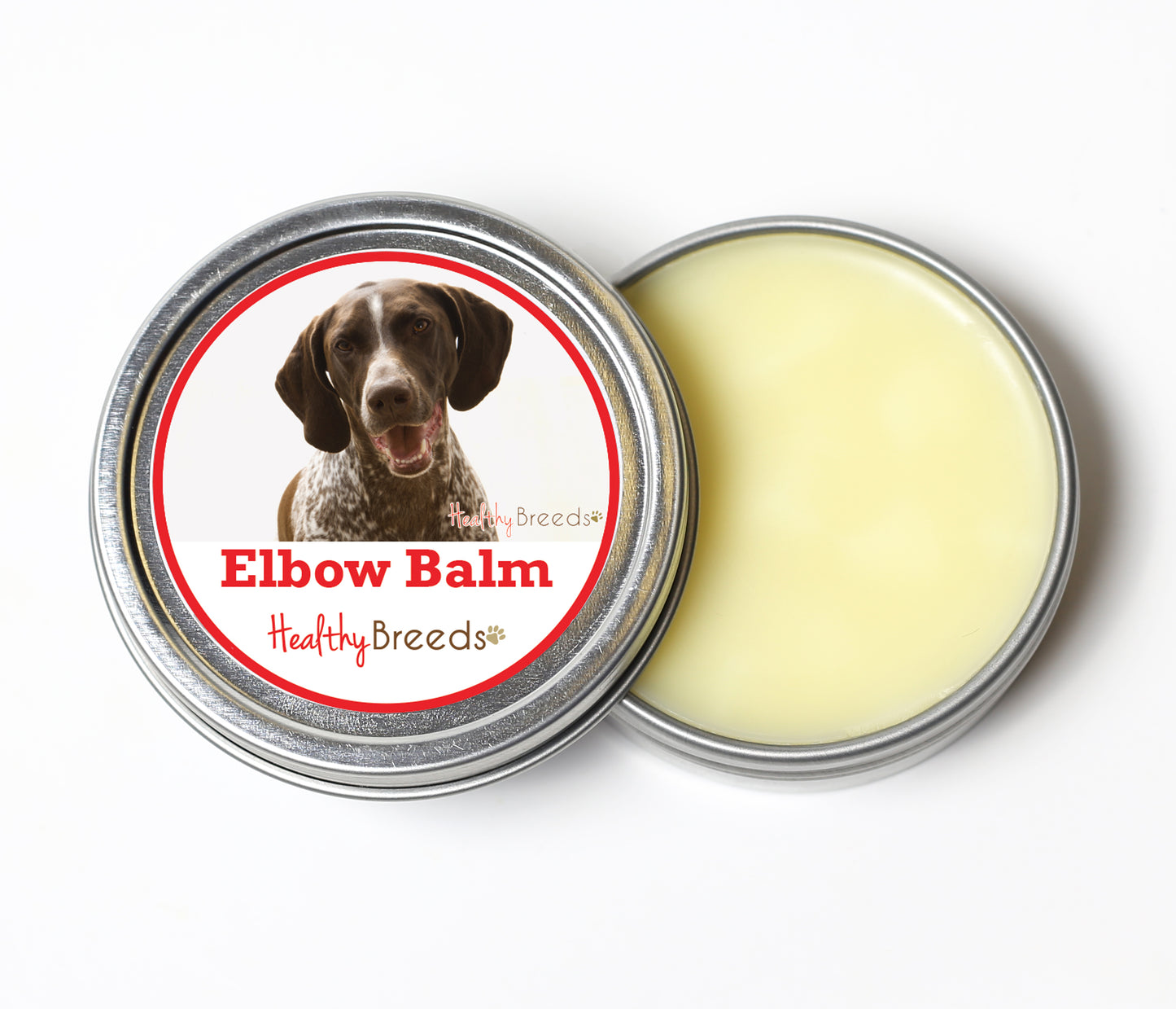 Healthy Breeds Dog Elbow Balm