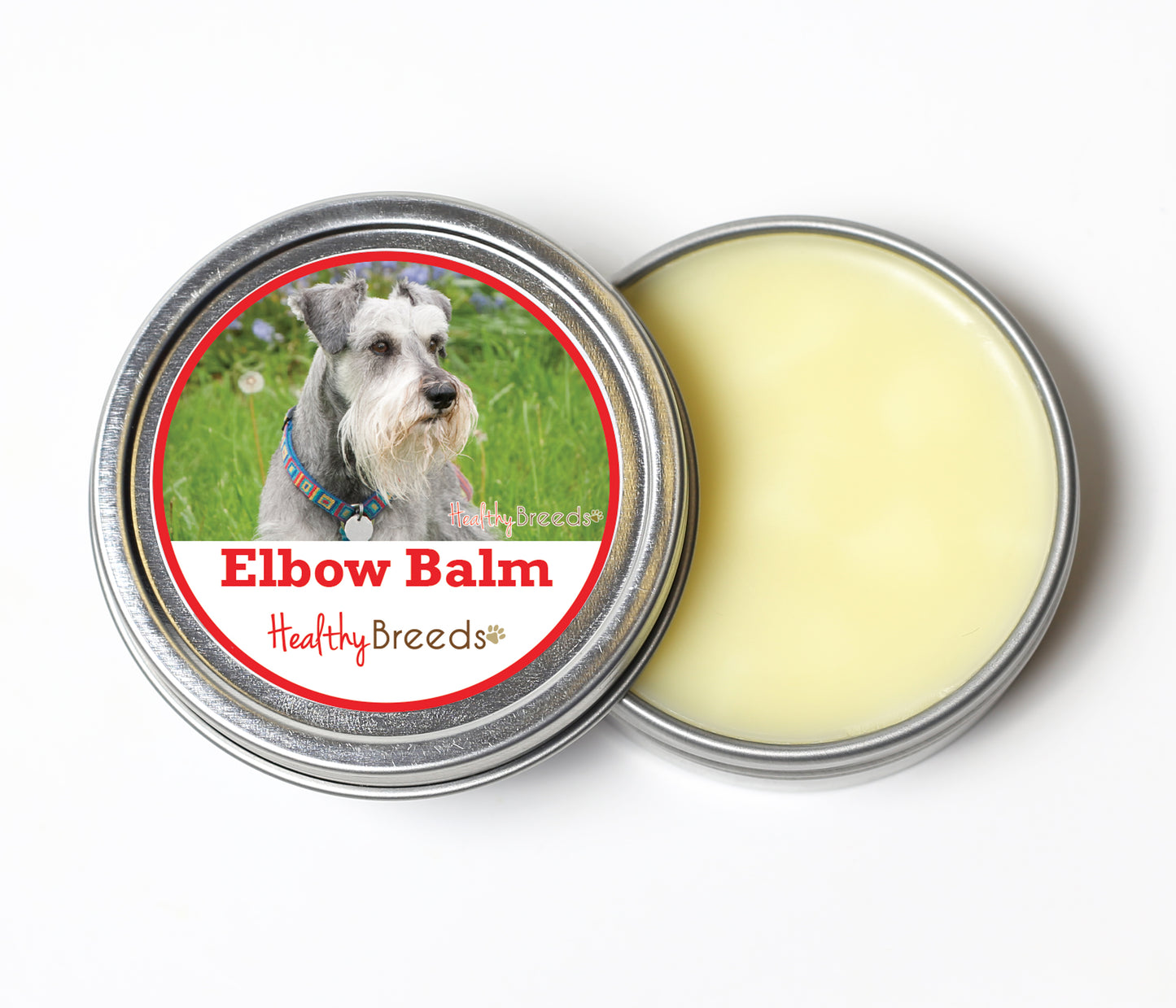 Healthy Breeds Dog Elbow Balm