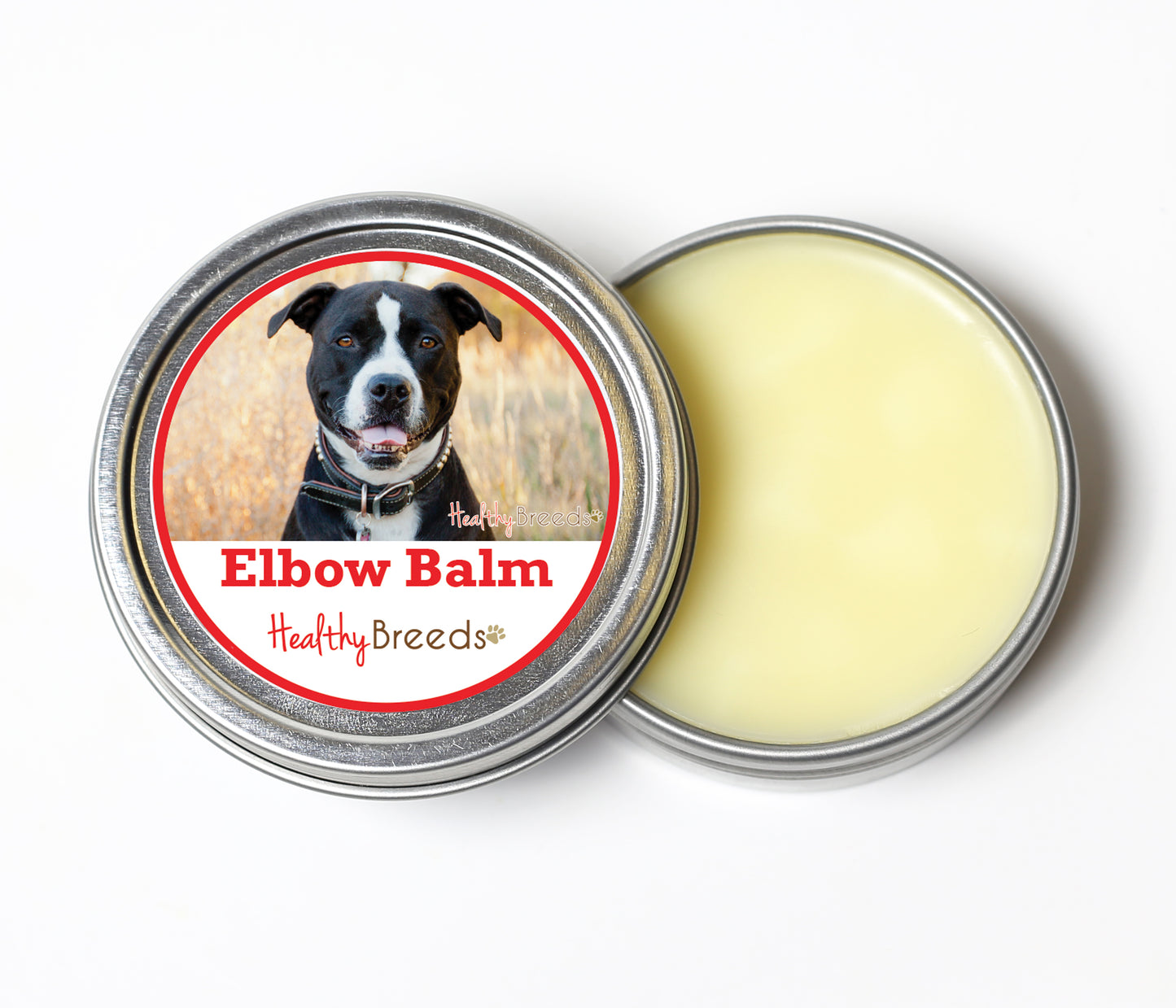 Healthy Breeds Dog Elbow Balm