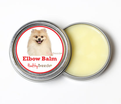 Healthy Breeds Dog Elbow Balm