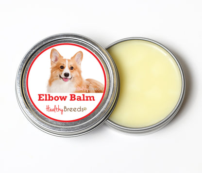 Healthy Breeds Dog Elbow Balm