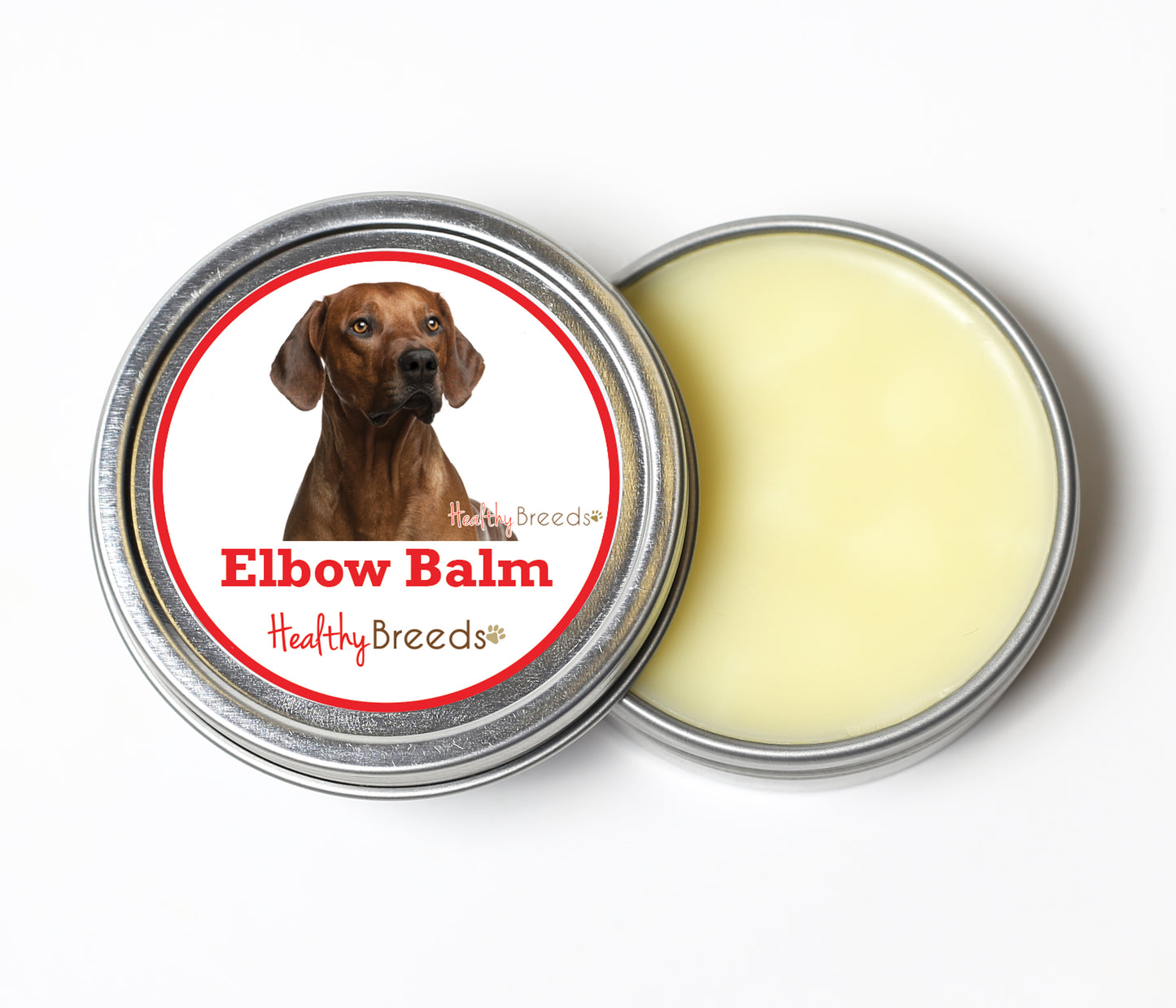 Healthy Breeds Dog Elbow Balm